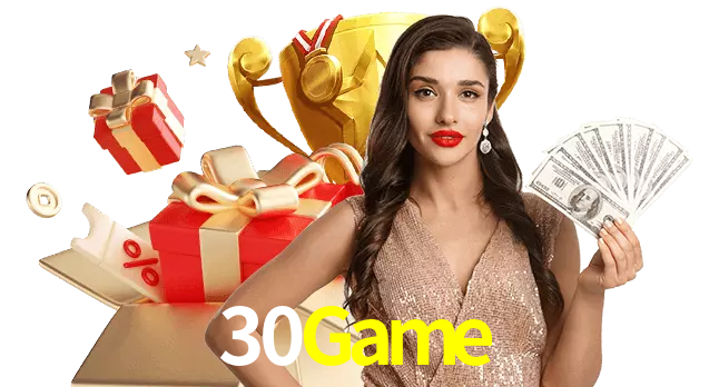 Jogue com dealers reais no 30Game!