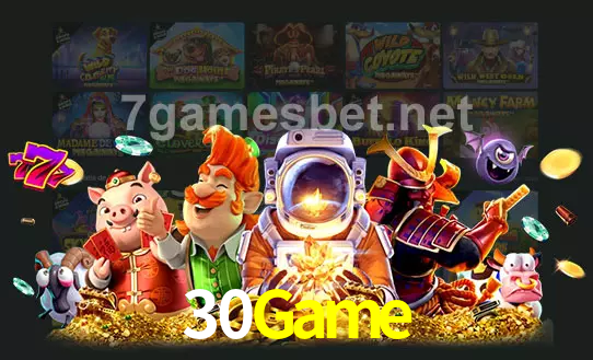cassino 30Game