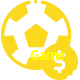 Aposte em esportes do mundo todo no 30Game!