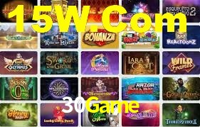 30Game,30 Game Bet