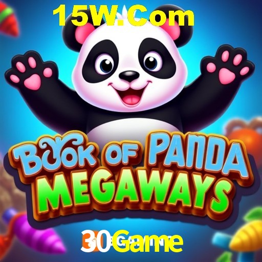 Descubra o Mundo do Cassino Online com 30Game