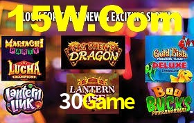 Instant EasyPaisa 30Game