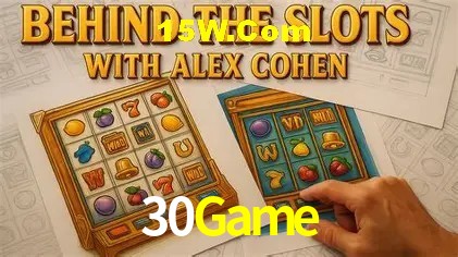 Login Seguro 30Game