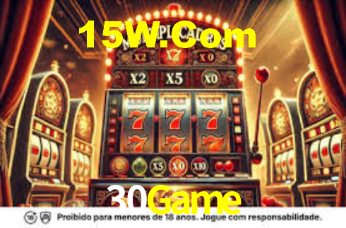 30Game