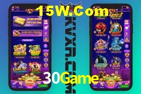 Spaceman Game 30Game