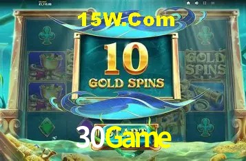 Promoções Sazonais 30Game
