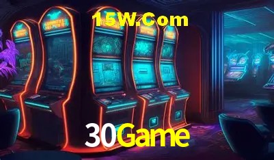 Design Responsivo 30Game