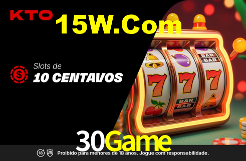 30 Game Bet