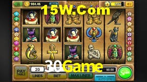 Experiência VIP 30Game