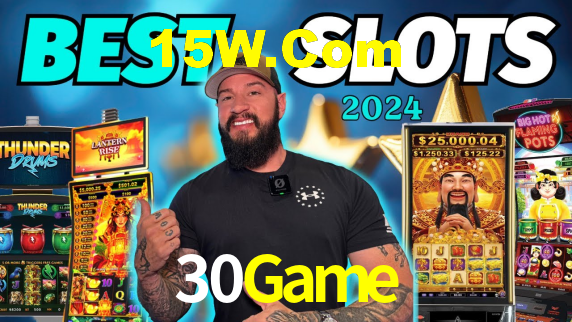 30Game,30 Game Bet