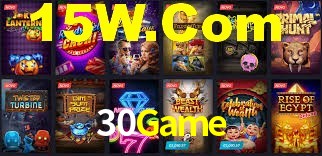 Daily Bonuses 30Game