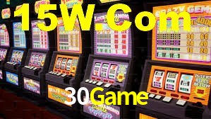 30 Game Win