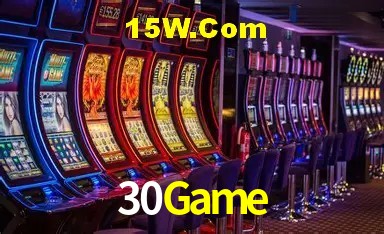 Estatísticas do Jogo 30Game