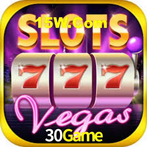 30 Game Bet