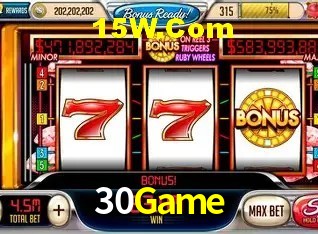 Diretório de Jogos 30Game