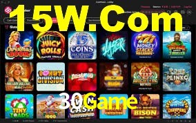 Premium Interface 30Game
