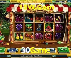 Gates of Olympus 30Game