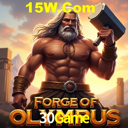 Descubra o Mundo do Cassino Online com 30Game