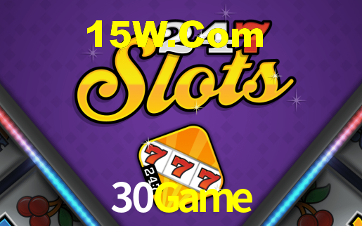 30 Game Win