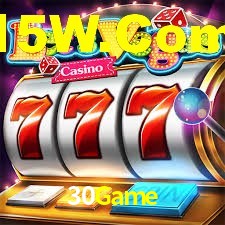 Welcome Bonus 30Game