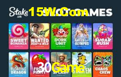 30 Game Bet