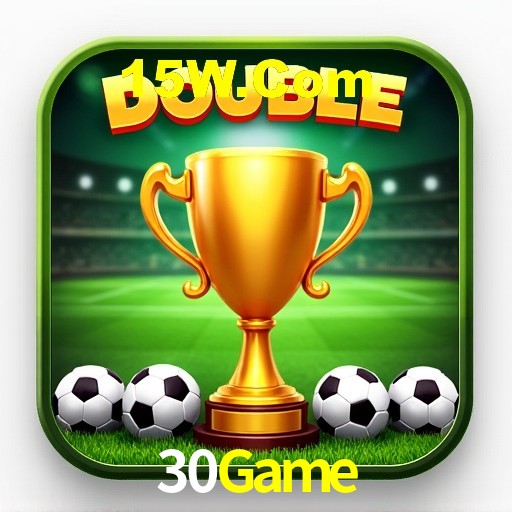 Torneios 30Game