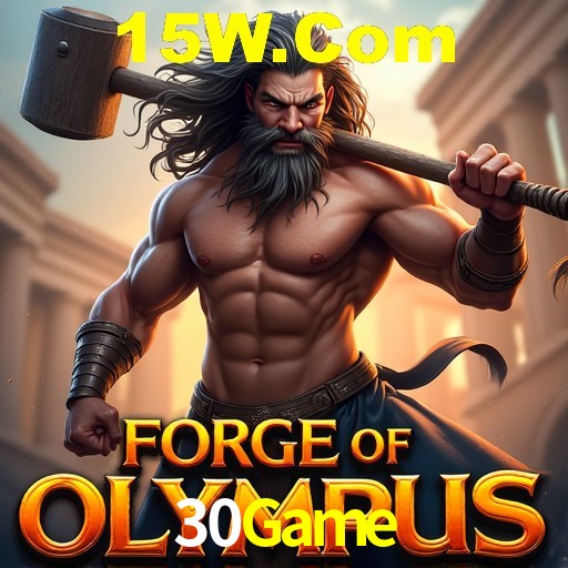 Descubra a Magia dos Jogos de Arcade no 30Game