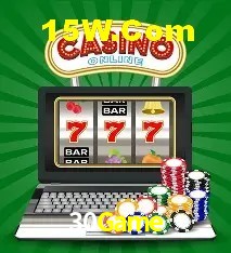 Estatísticas Esportivas 30Game