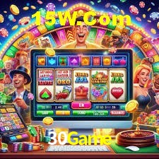 Tennis Betting 30Game