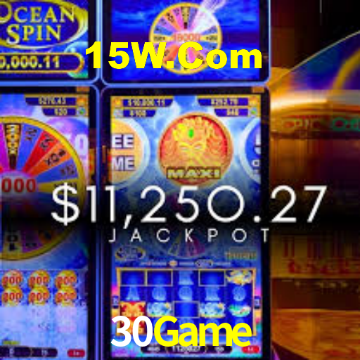 30 Game Bet